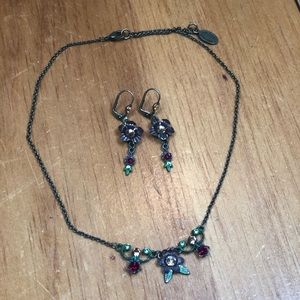 Authentic Vintage costume jewelry